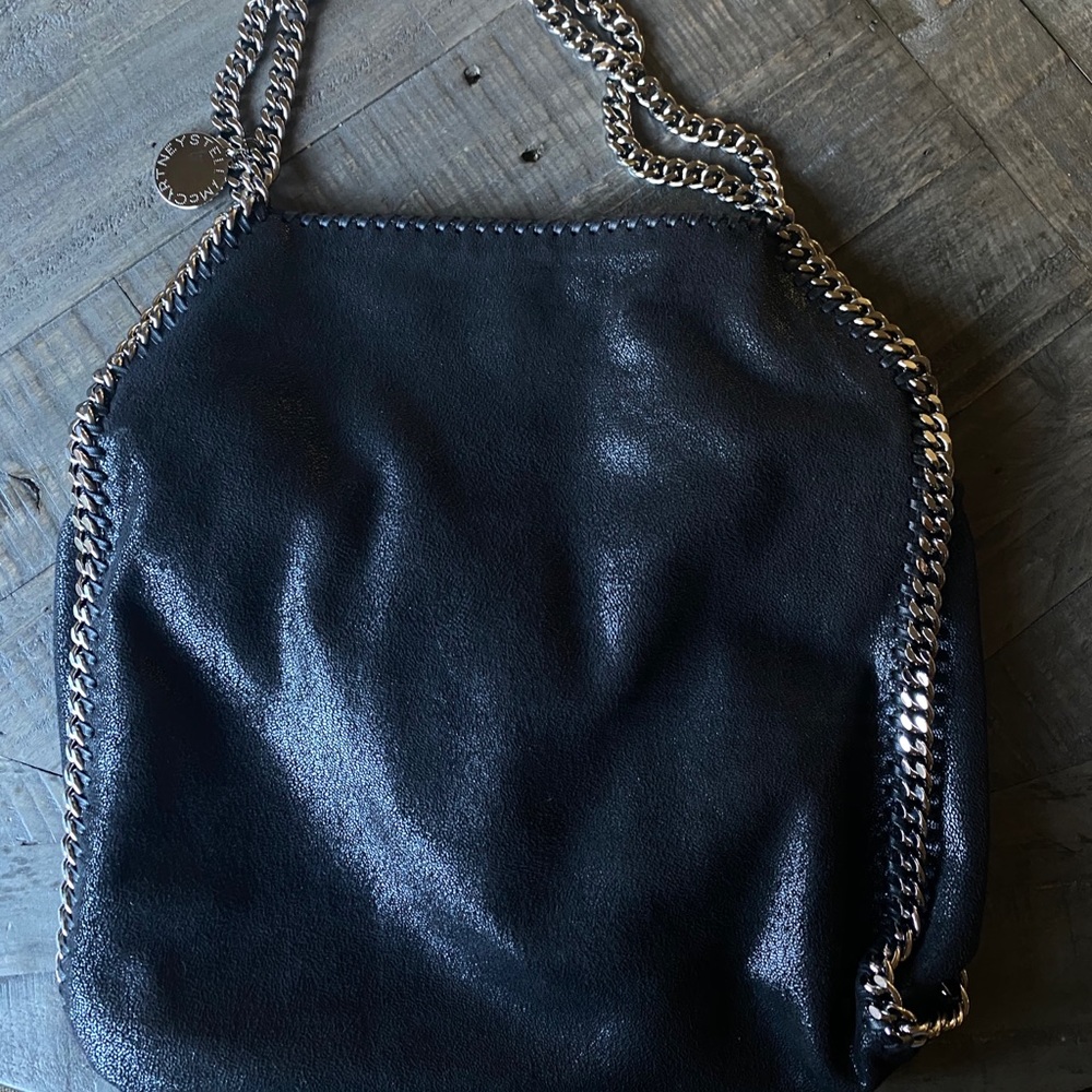 Stella McCartney Falabella tote